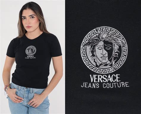 versace tessuto inventato|gianni versace designer.